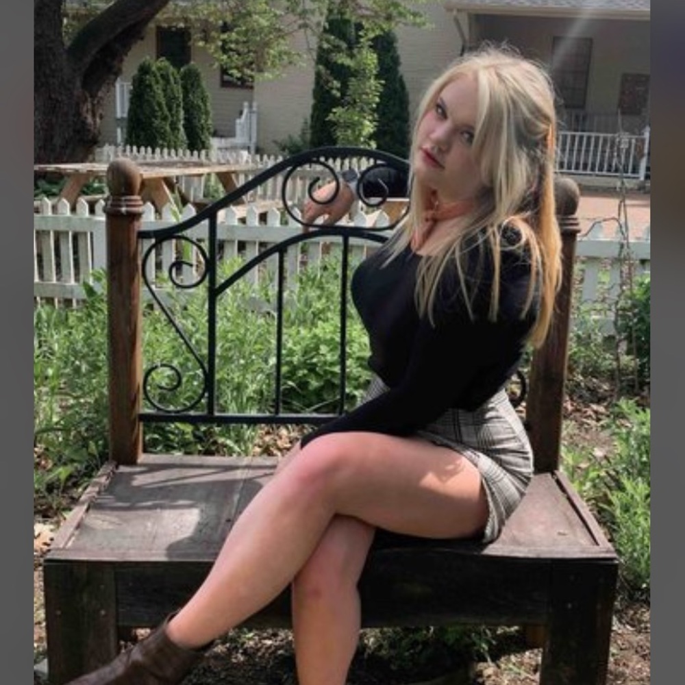 Meet your Posher, Allesyn